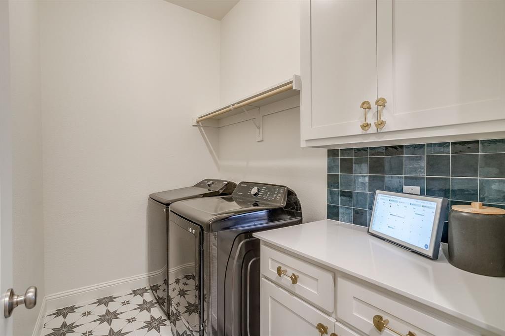 Parks of Aledo Enclave - Residential