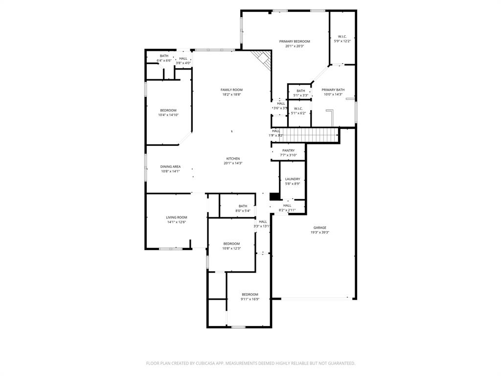 Parks of Aledo Enclave - Residential