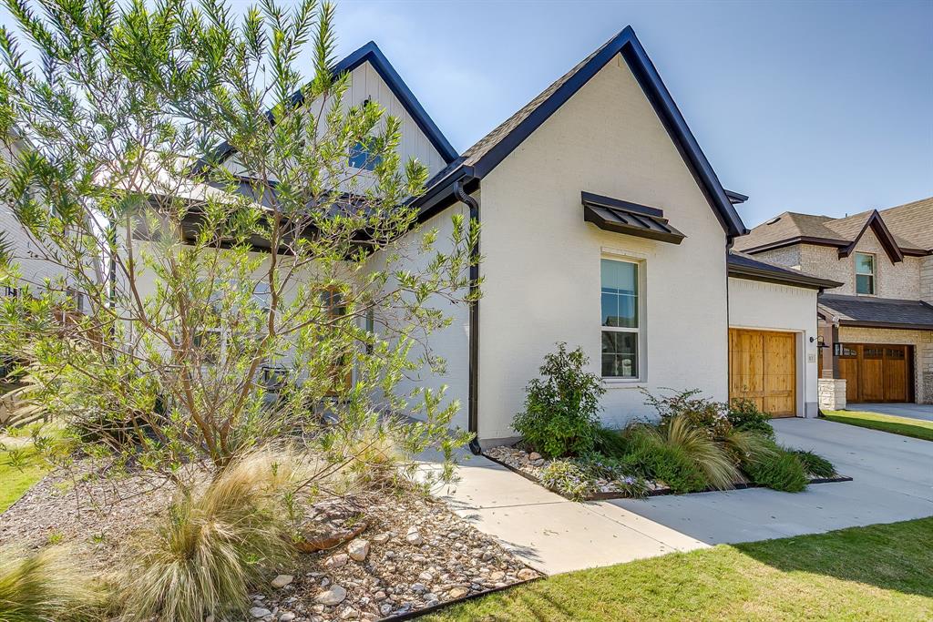 Parks of Aledo Enclave - Residential