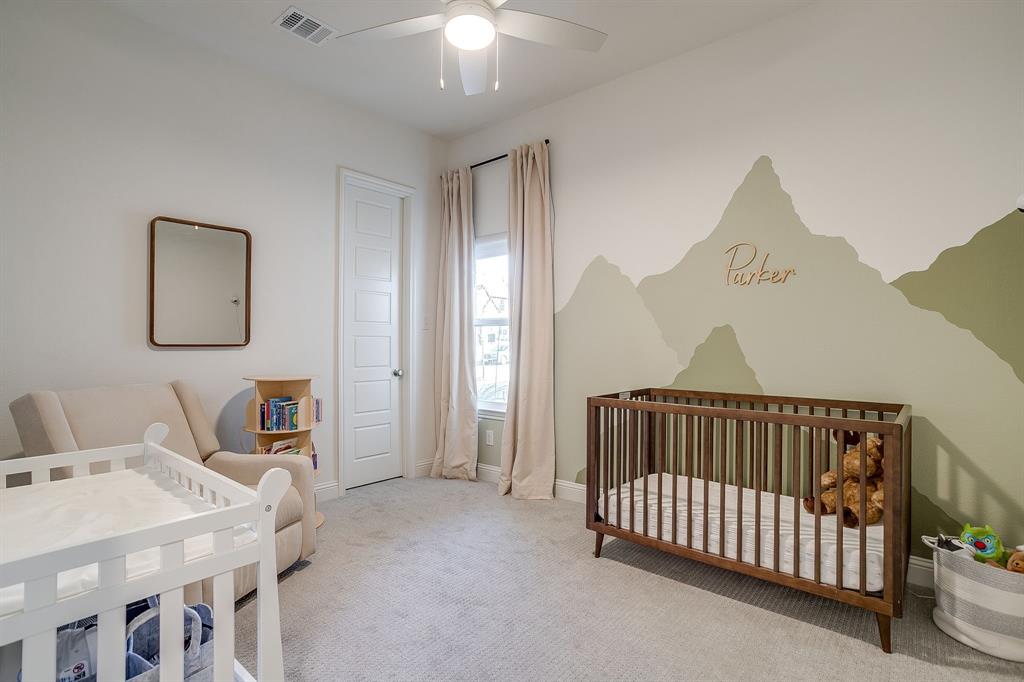 Parks of Aledo Enclave - Residential