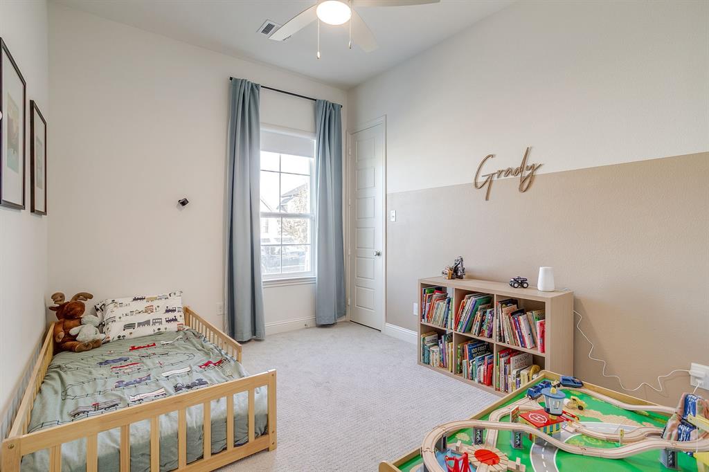 Parks of Aledo Enclave - Residential