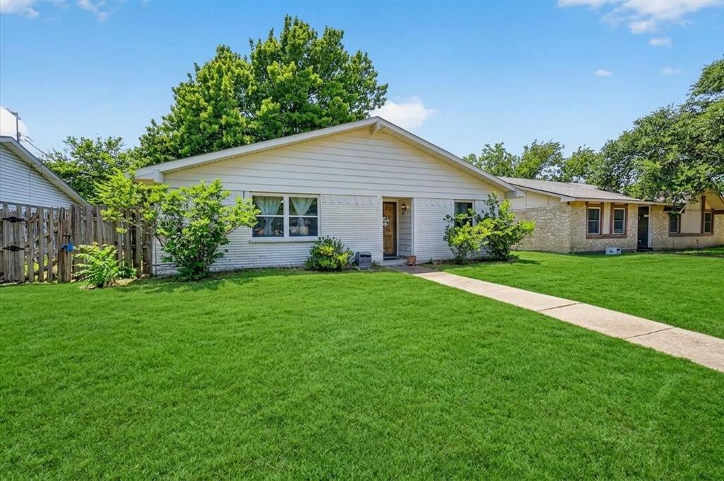 3125 Rainbow Drive