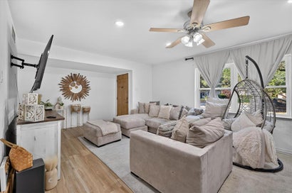 3125 Rainbow Drive Grand Prairie TX 75052