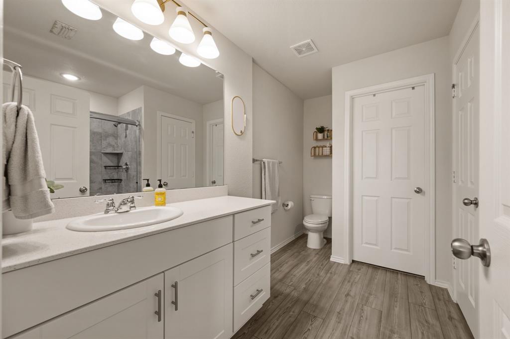 Elizabeth Crk Alpha Ranch - Residential