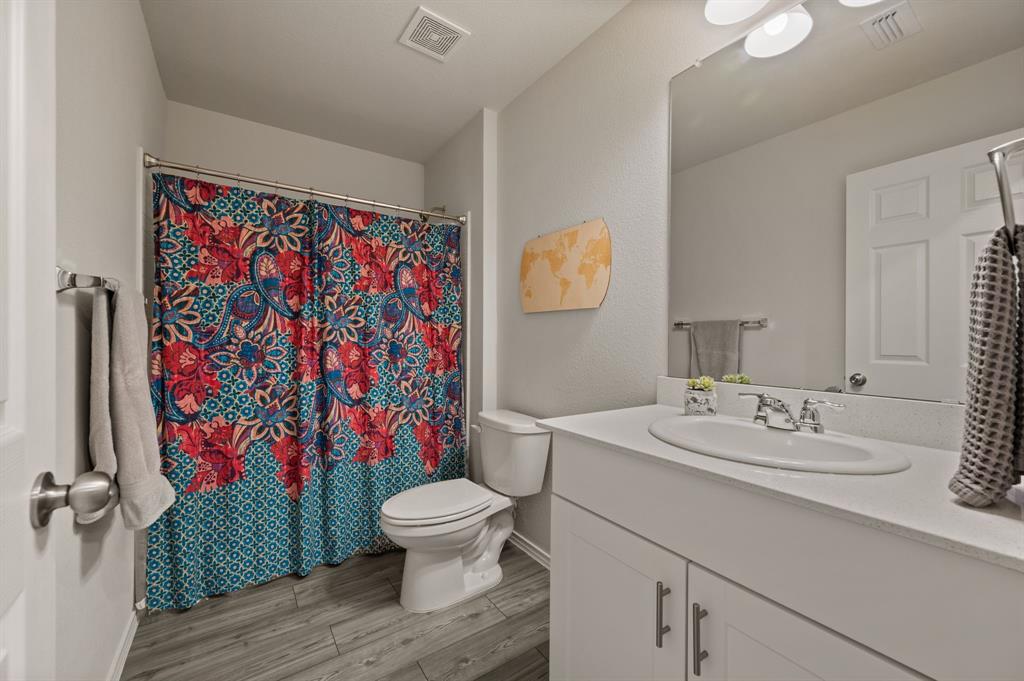 Elizabeth Crk Alpha Ranch - Residential