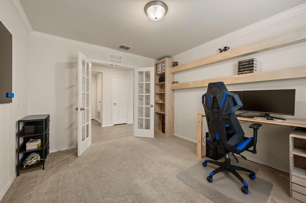 Elizabeth Crk Alpha Ranch - Residential