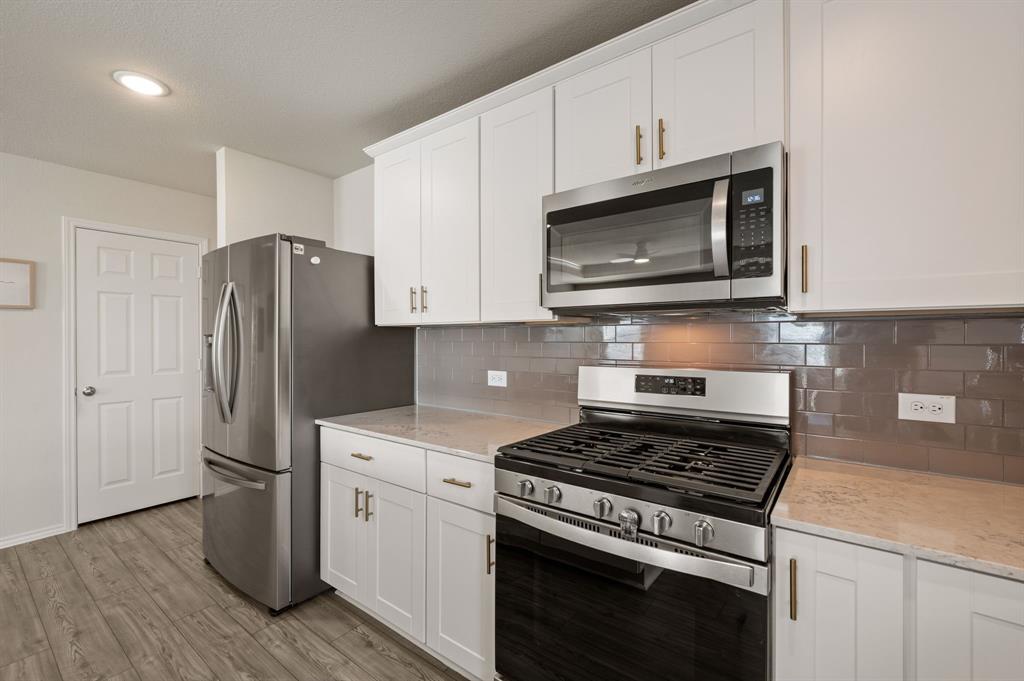 Elizabeth Crk Alpha Ranch - Residential