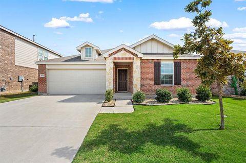 16044 Crews Avenue Haslet TX 76052
