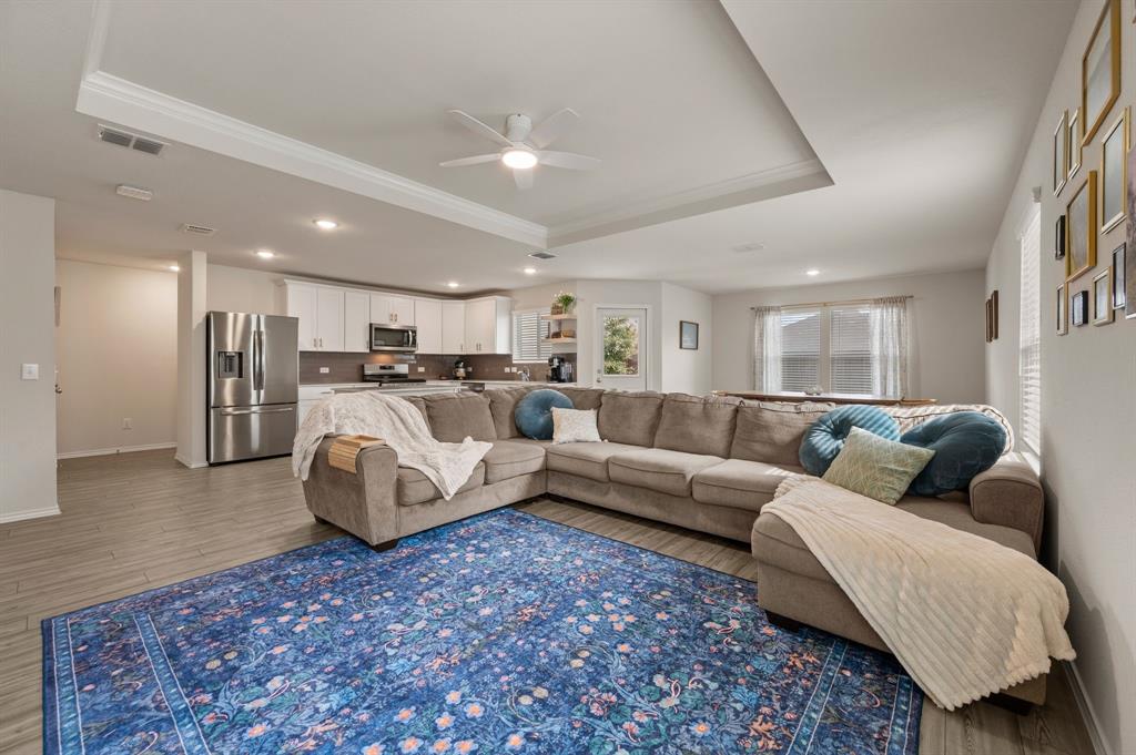 Elizabeth Crk Alpha Ranch - Residential