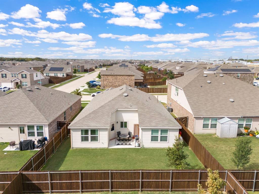 Elizabeth Crk Alpha Ranch - Residential