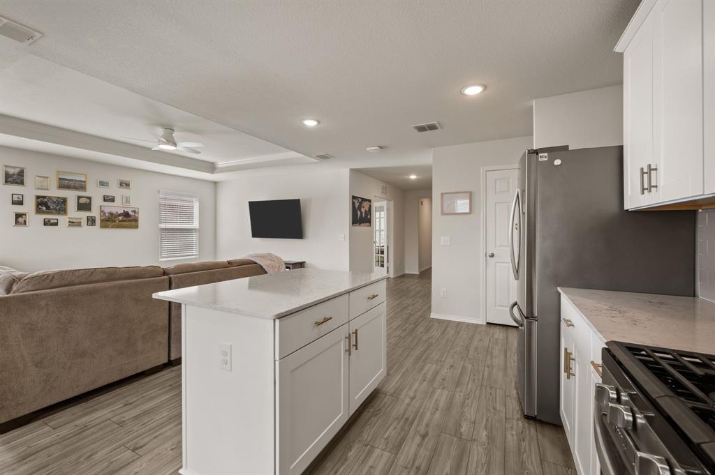 Elizabeth Crk Alpha Ranch - Residential