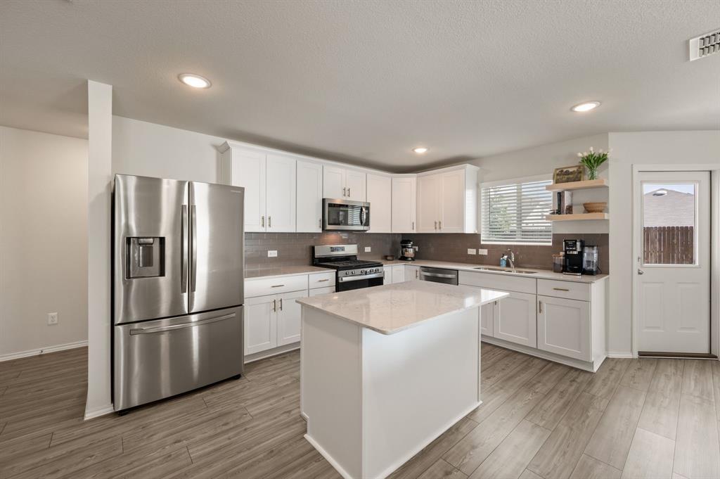 Elizabeth Crk Alpha Ranch - Residential