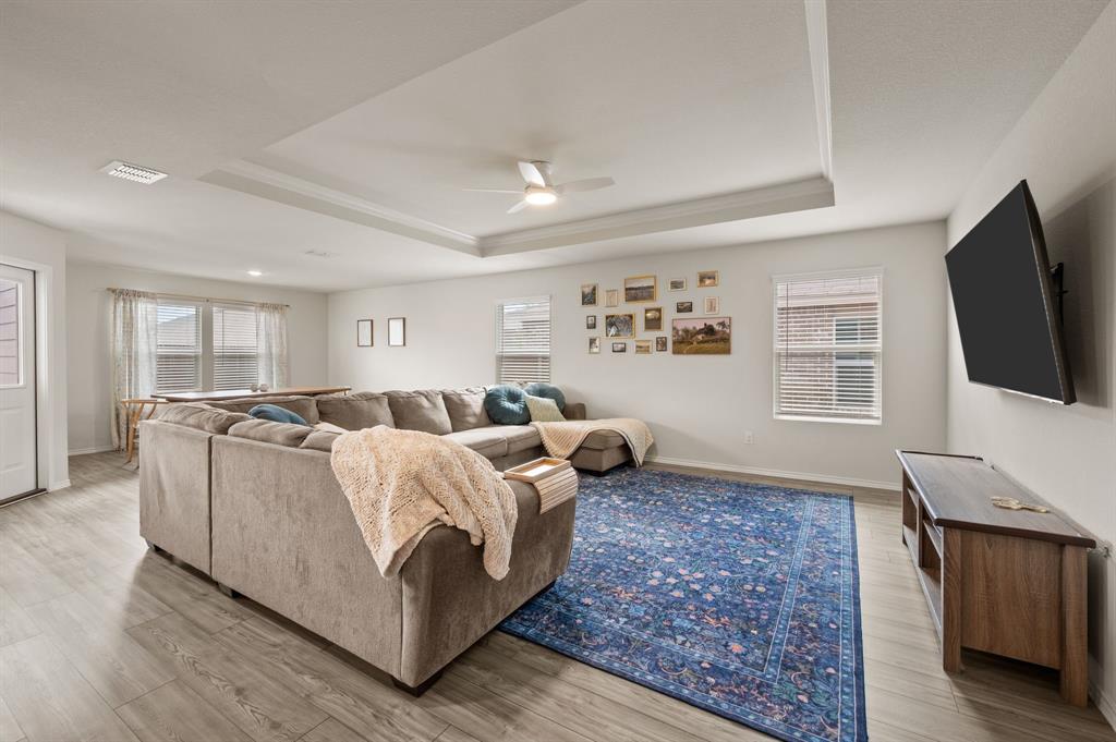 Elizabeth Crk Alpha Ranch - Residential