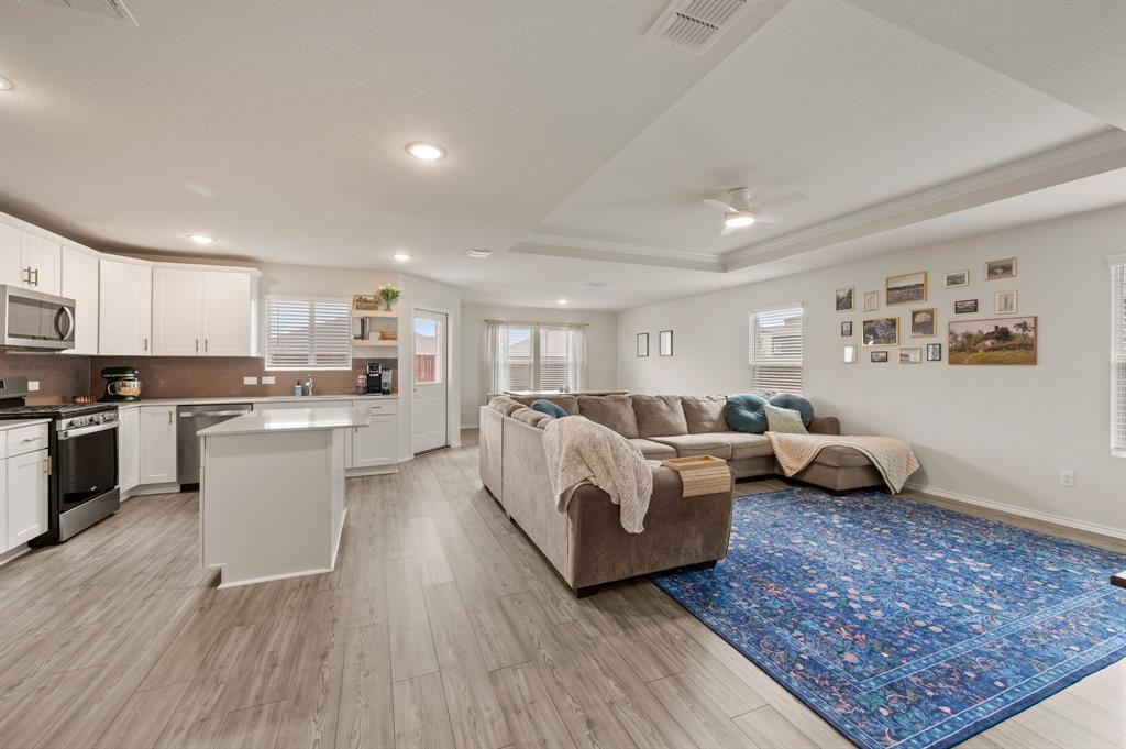 Elizabeth Crk Alpha Ranch - Residential