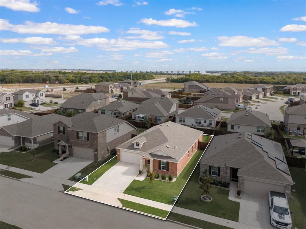 Elizabeth Crk Alpha Ranch - Residential