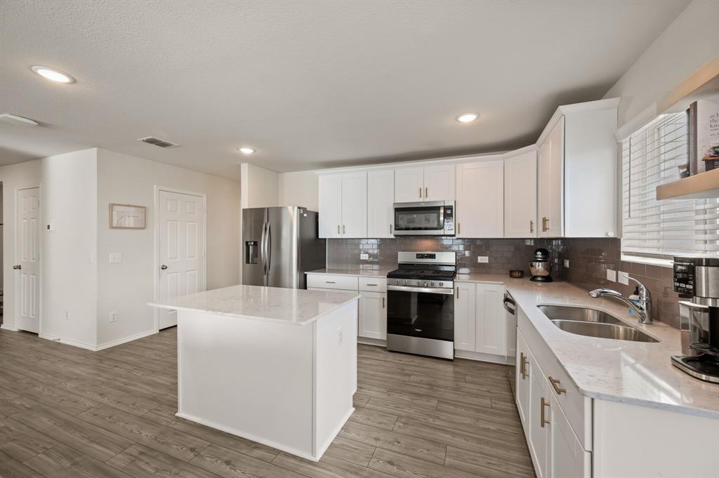 Elizabeth Crk Alpha Ranch - Residential