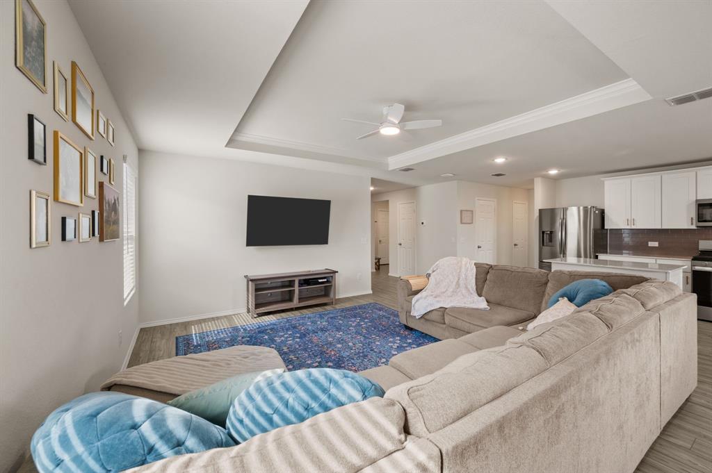 Elizabeth Crk Alpha Ranch - Residential