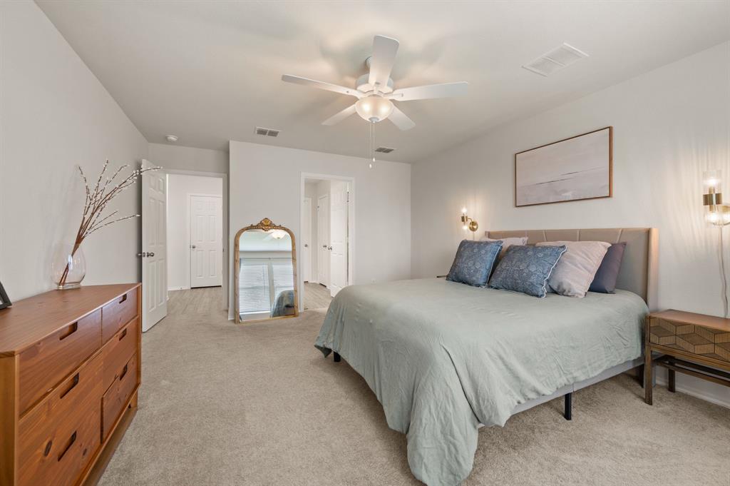 Elizabeth Crk Alpha Ranch - Residential