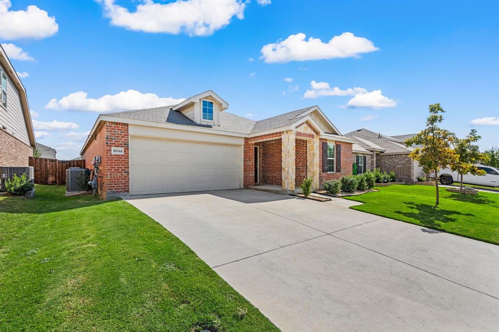 Elizabeth Crk Alpha Ranch - Residential