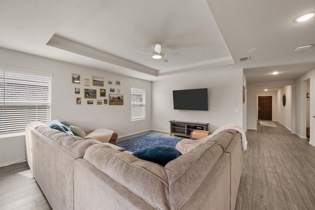 Elizabeth Crk Alpha Ranch - Residential