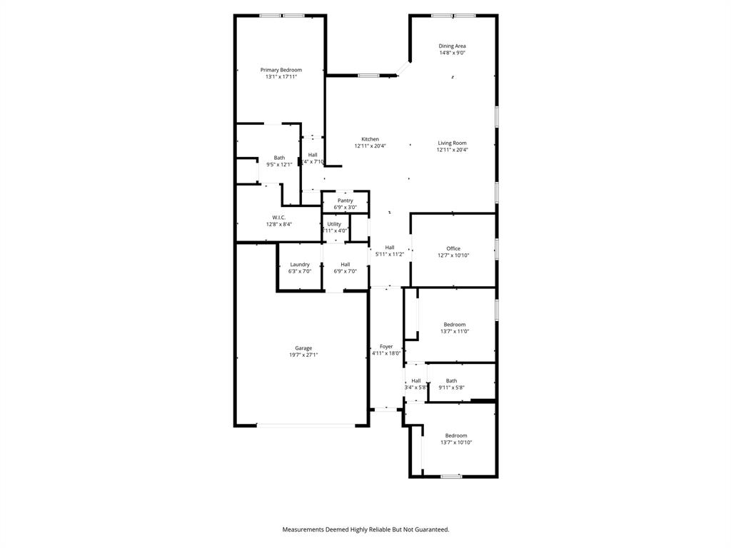 Elizabeth Crk Alpha Ranch - Residential