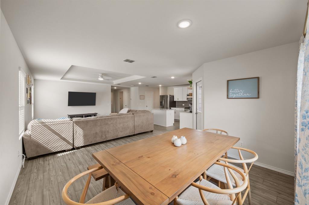 Elizabeth Crk Alpha Ranch - Residential