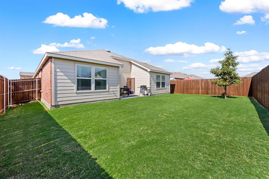 Elizabeth Crk Alpha Ranch - Residential