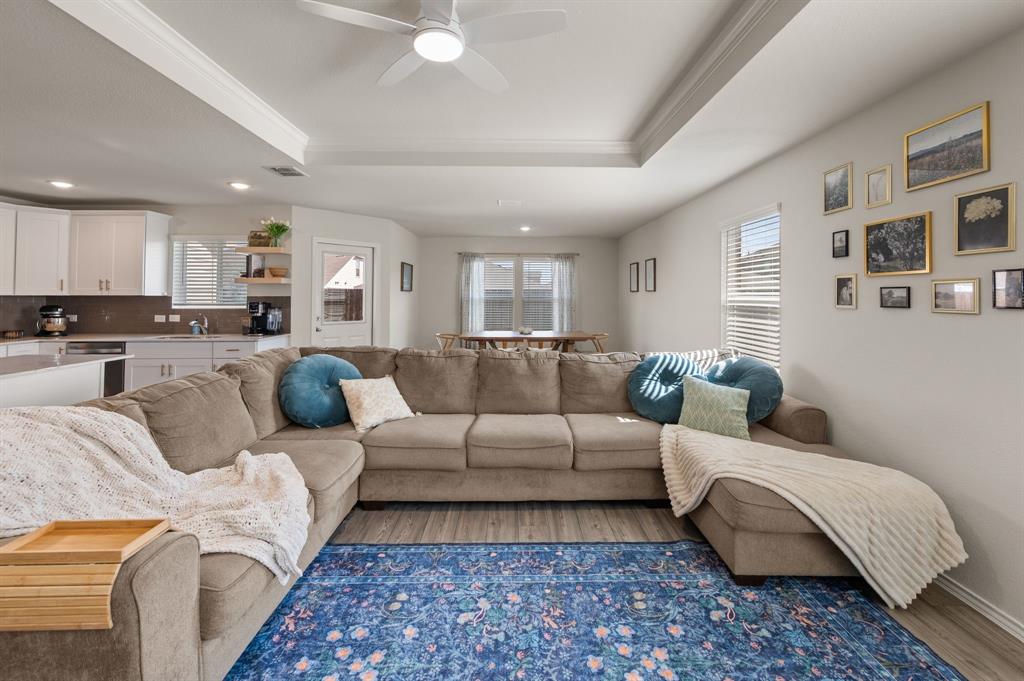 Elizabeth Crk Alpha Ranch - Residential