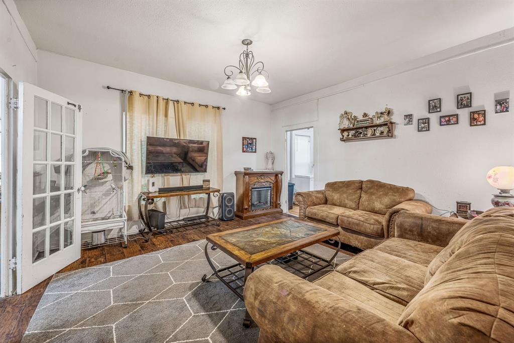 SHAPARD - Residential