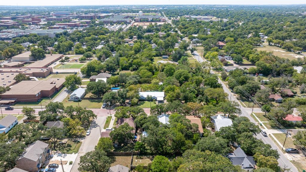 SHAPARD - Residential