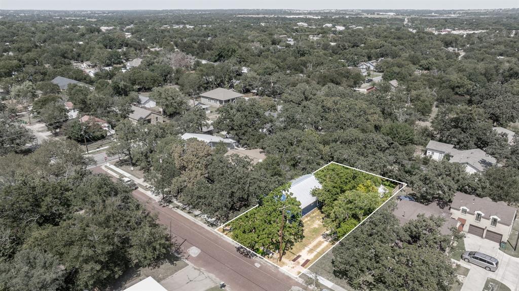 SHAPARD - Residential