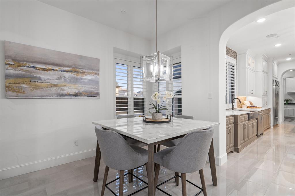 Edgestone At Legacy South Phas - Residential