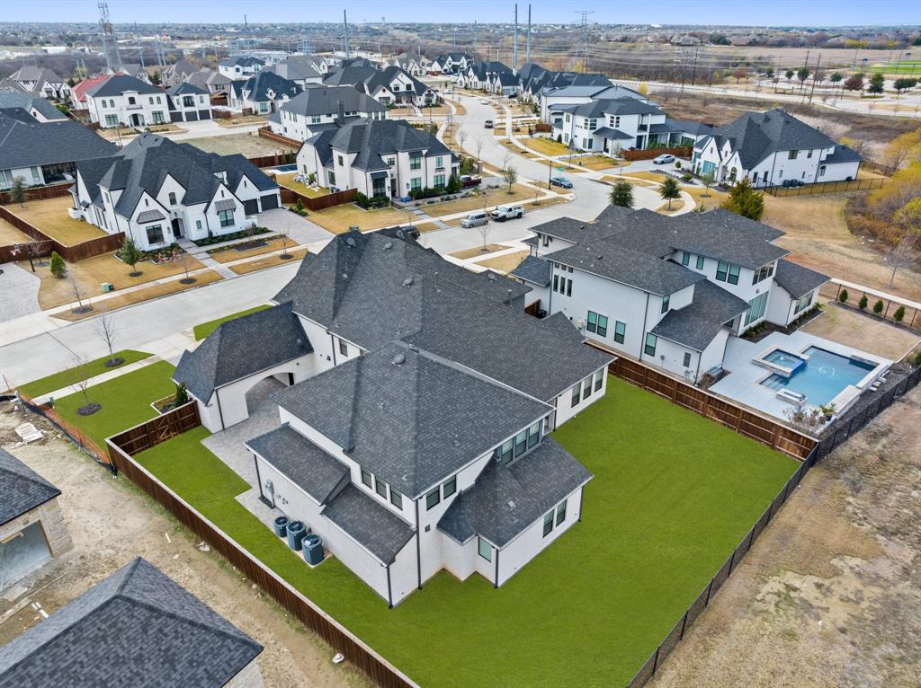 Edgestone At Legacy South Phas - Residential