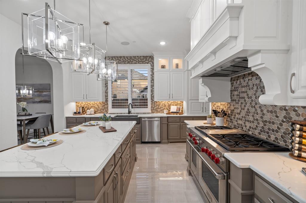 Edgestone At Legacy South Phas - Residential