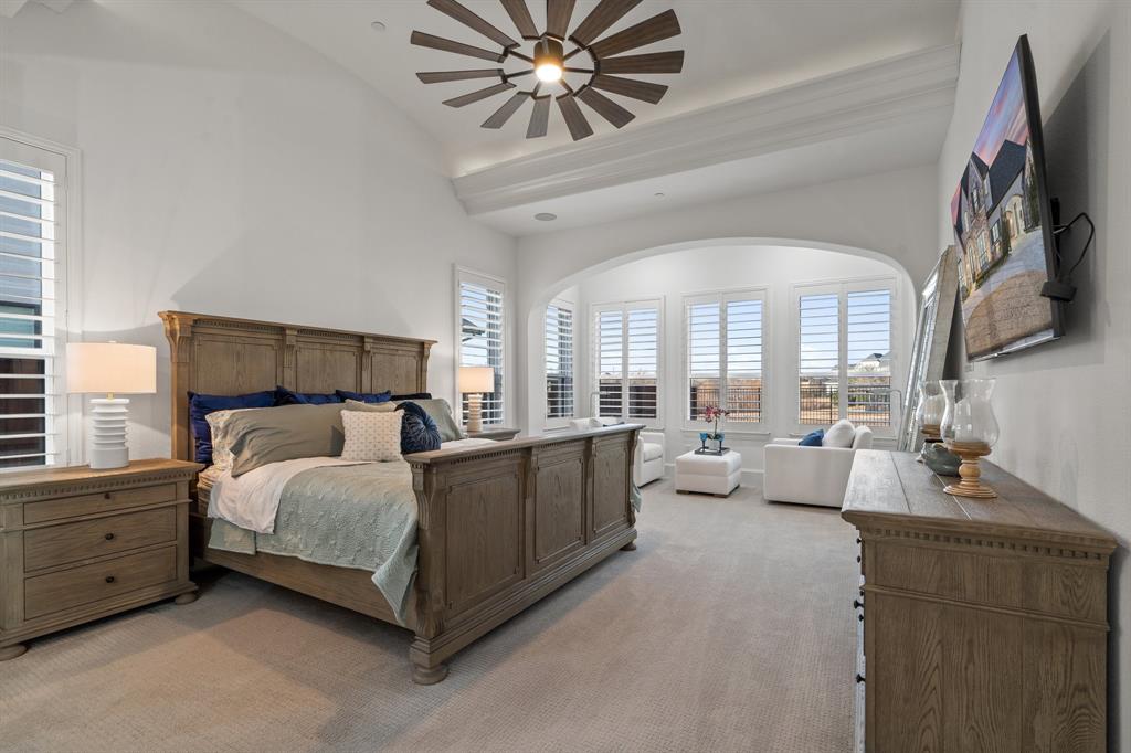 Edgestone At Legacy South Phas - Residential