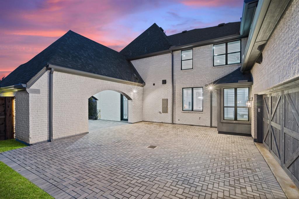 Edgestone At Legacy South Phas - Residential