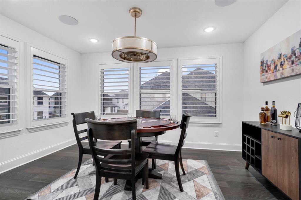 Edgestone At Legacy South Phas - Residential