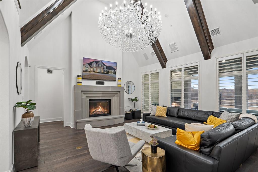 Edgestone At Legacy South Phas - Residential