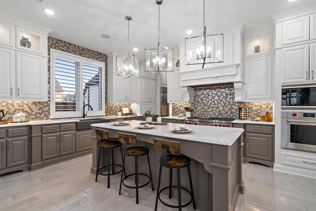 Edgestone At Legacy South Phas - Residential