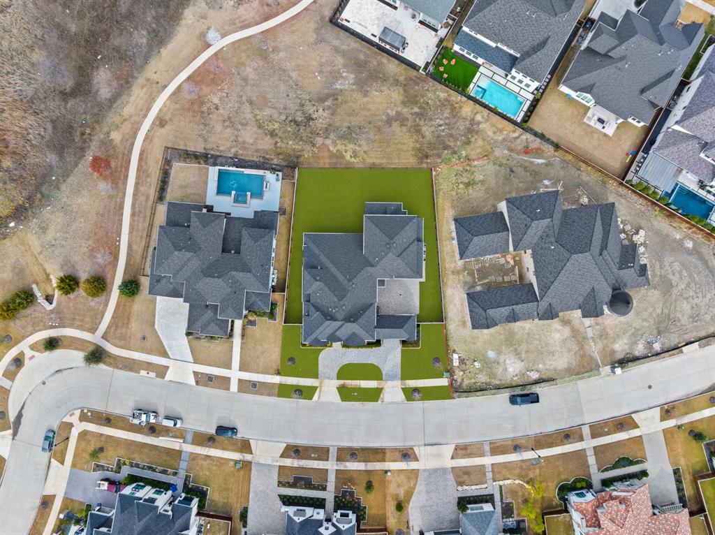 Edgestone At Legacy South Phas - Residential