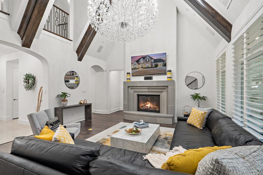 Edgestone At Legacy South Phas - Residential