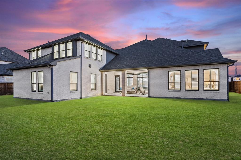 Edgestone At Legacy South Phas - Residential