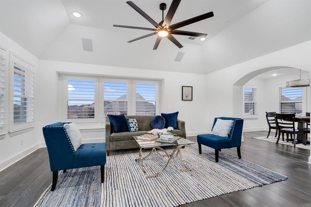 Edgestone At Legacy South Phas - Residential