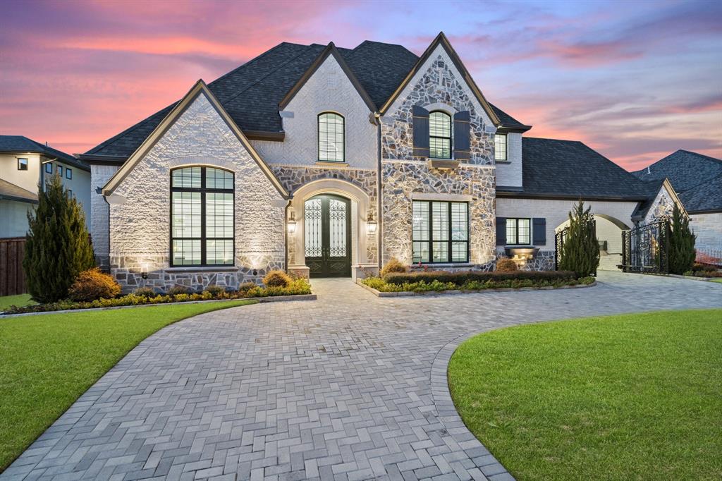 Edgestone At Legacy South Phas - Residential