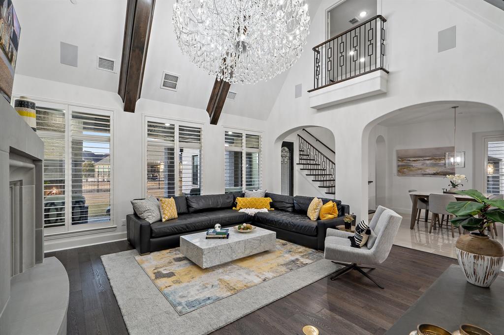 Edgestone At Legacy South Phas - Residential