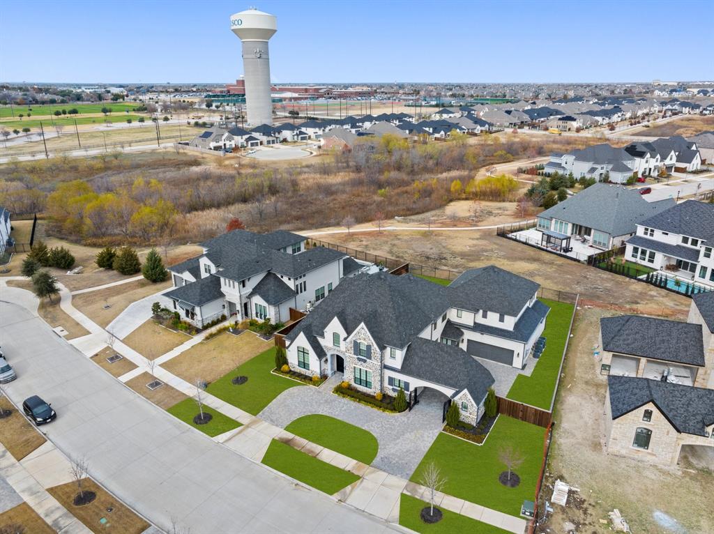 Edgestone At Legacy South Phas - Residential