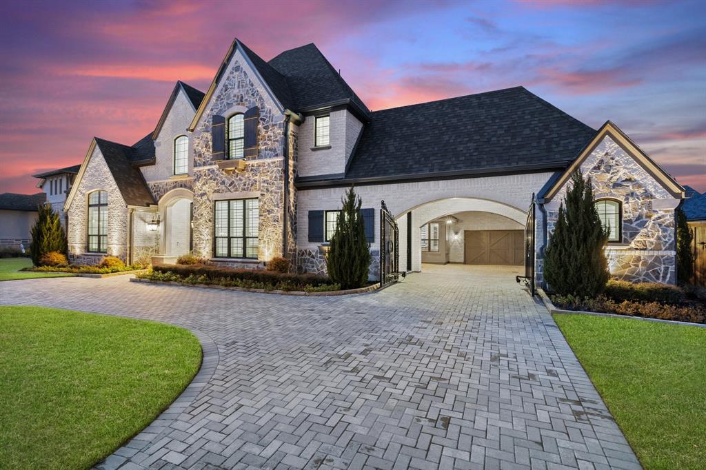 Edgestone At Legacy South Phas - Residential