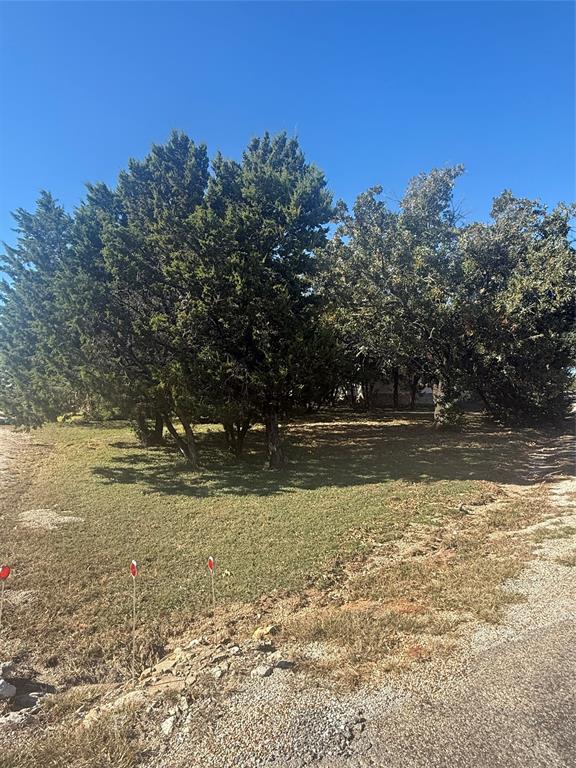 Lake Whitney RV Community #1 - Land