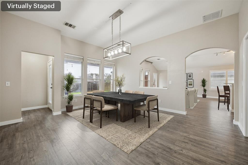 Oak Meadow - Residential Lease