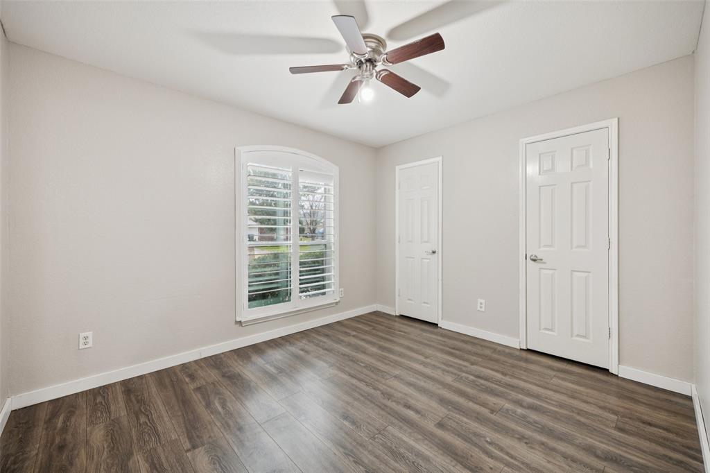 Oak Meadow - Residential Lease